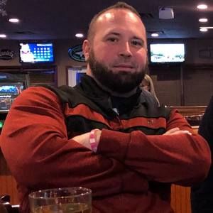 Meet your Posher, Adam